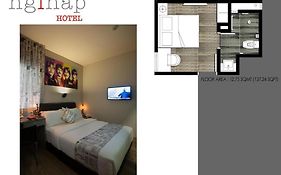 Nginap Hotel