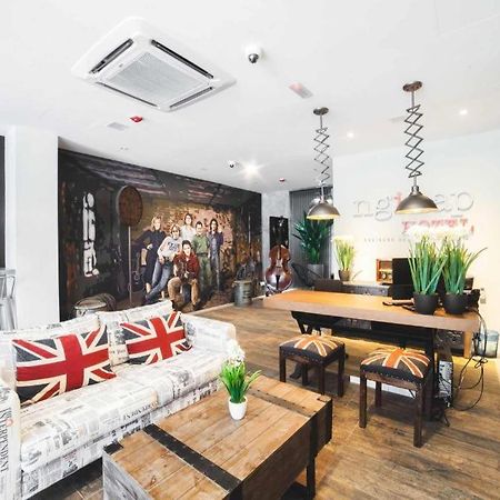 Nginap Hotel Subang Jaya Bagian luar foto