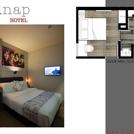 Nginap Hotel Subang Jaya Bagian luar foto
