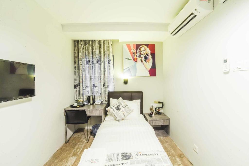 Nginap Hotel Subang Jaya Bagian luar foto