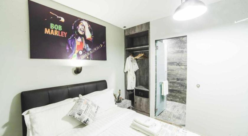 Nginap Hotel Subang Jaya Bagian luar foto